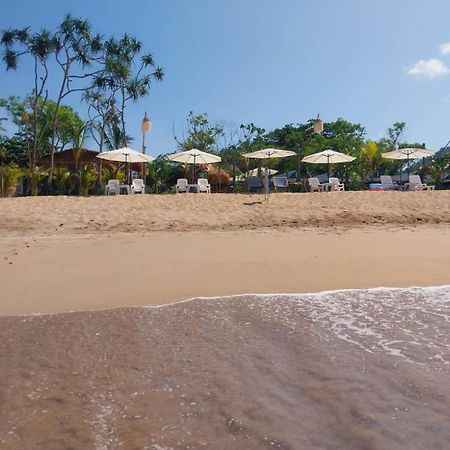 Walden Koh Lanta - Tiny Homes By The Sea Bagian luar foto
