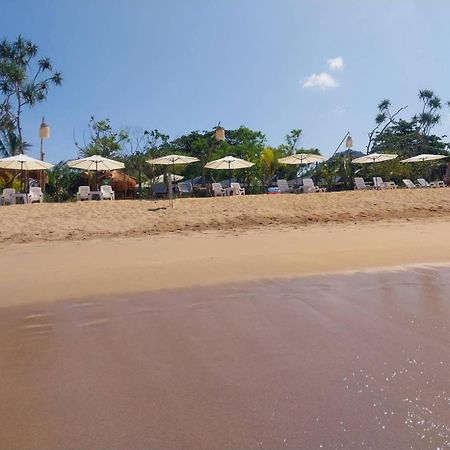 Walden Koh Lanta - Tiny Homes By The Sea Bagian luar foto