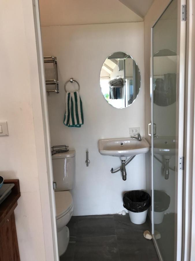 Walden Koh Lanta - Tiny Homes By The Sea Bagian luar foto