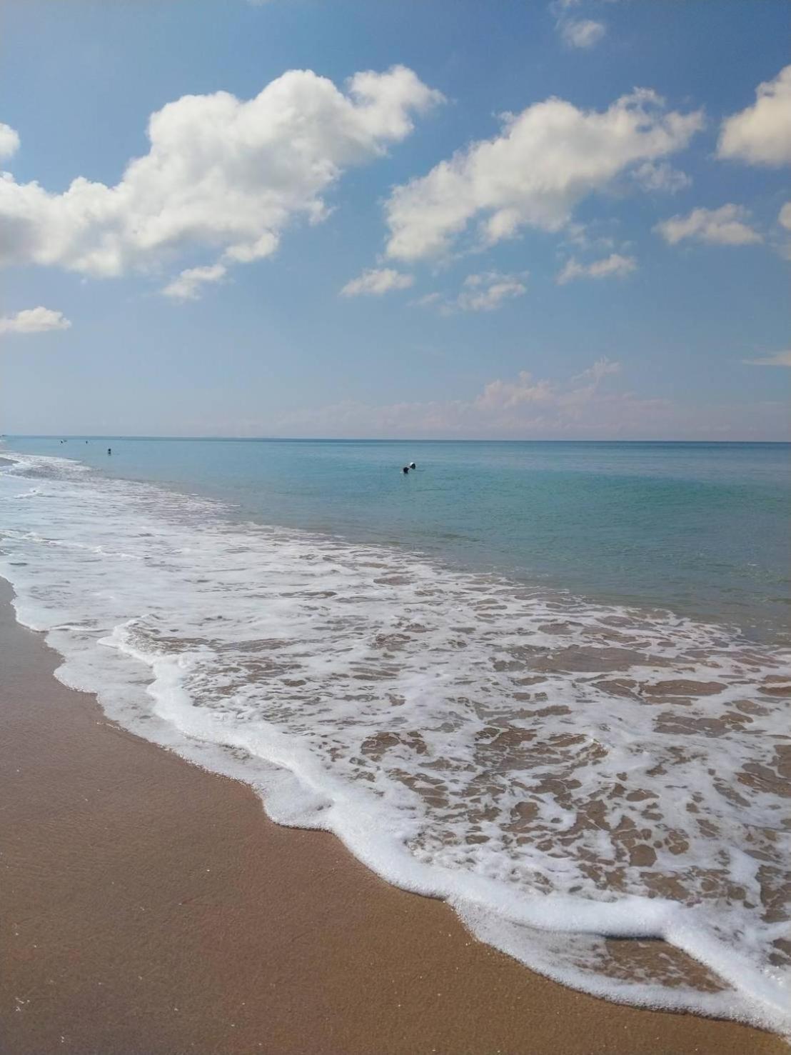 Walden Koh Lanta - Tiny Homes By The Sea Bagian luar foto