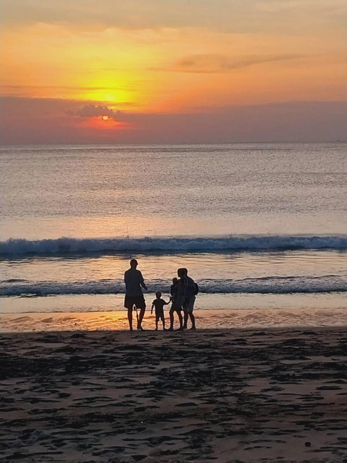 Walden Koh Lanta - Tiny Homes By The Sea Bagian luar foto
