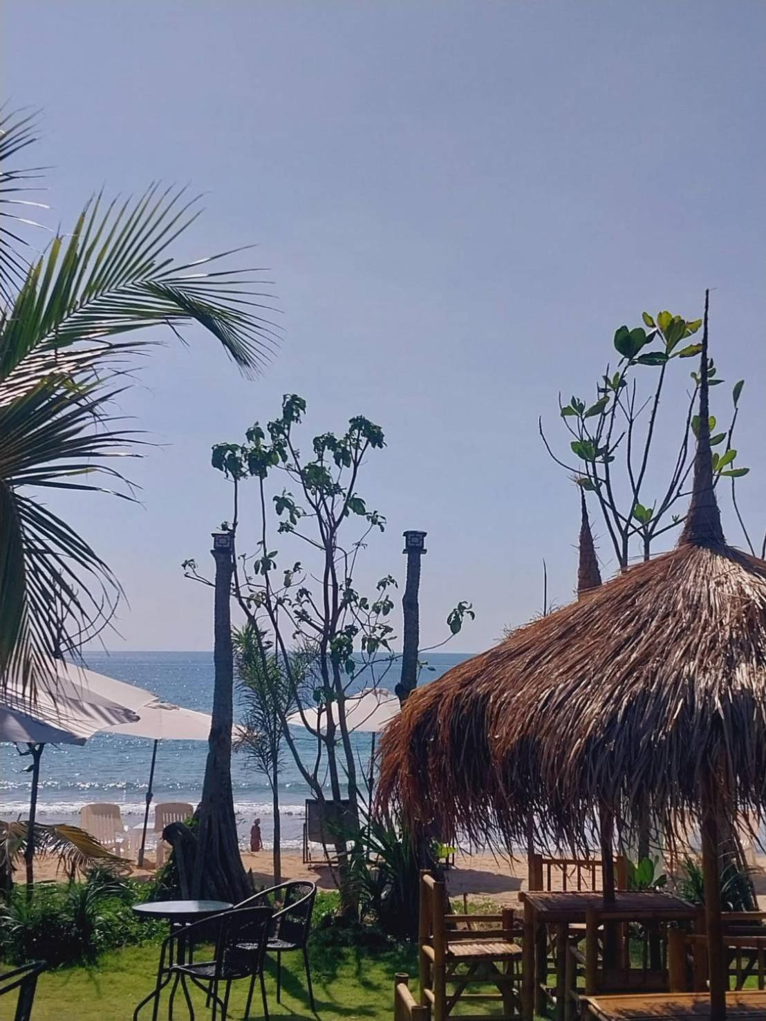 Walden Koh Lanta - Tiny Homes By The Sea Bagian luar foto