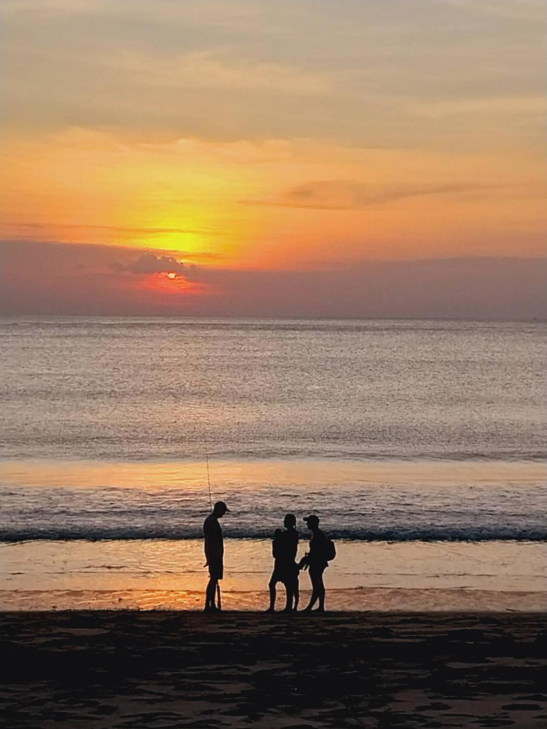 Walden Koh Lanta - Tiny Homes By The Sea Bagian luar foto