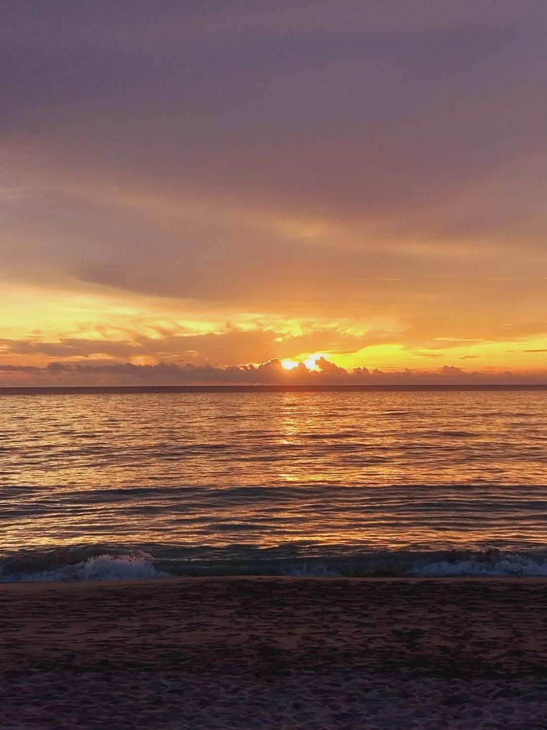 Walden Koh Lanta - Tiny Homes By The Sea Bagian luar foto