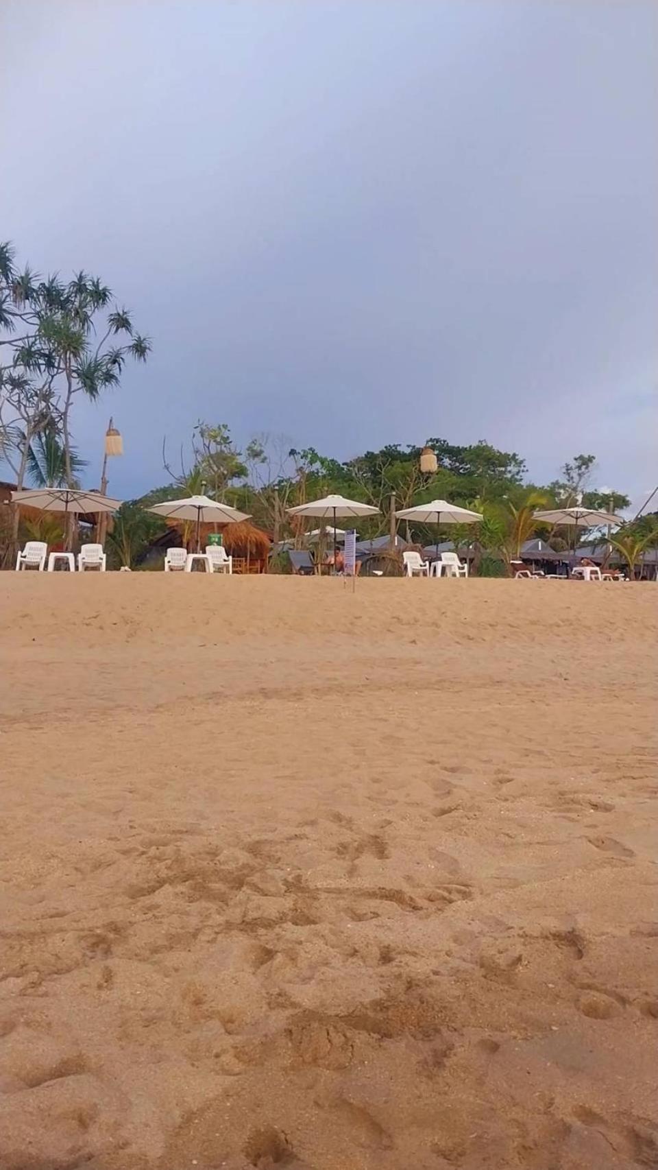Walden Koh Lanta - Tiny Homes By The Sea Bagian luar foto